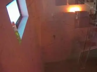Voyeurcam-casa-salsa-bathroom-13  live sex cam