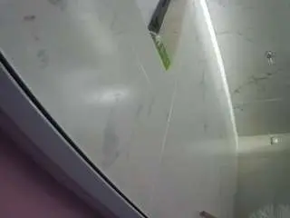 Voyeurcam-casa-salsa-bathroom-13  live sex cam