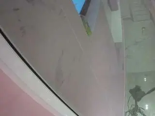Voyeurcam-casa-salsa-bathroom-13  live sex cam