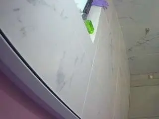 Voyeurcam-casa-salsa-bathroom-13  live sex cam