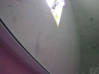Voyeurcam-casa-salsa-bathroom-13  live sex cam