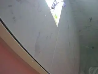 Voyeurcam-casa-salsa-bathroom-13  live sex cam