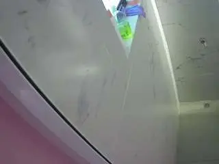 Voyeurcam-casa-salsa-bathroom-13  live sex cam