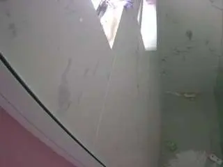 Voyeurcam-casa-salsa-bathroom-13  live sex cam