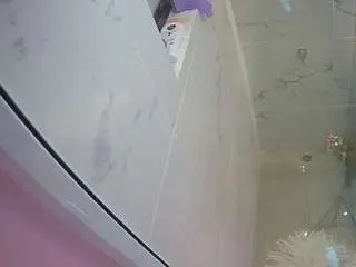 Voyeurcam-casa-salsa-bathroom-13  live sex cam