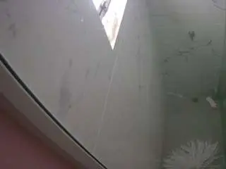Voyeurcam-casa-salsa-bathroom-13  live sex cam