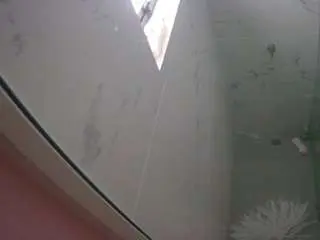 Voyeurcam-casa-salsa-bathroom-13  live sex cam