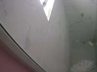 Voyeurcam-casa-salsa-bathroom-13  live sex cam