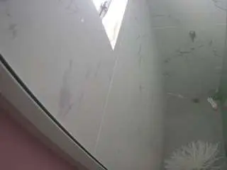 Voyeurcam-casa-salsa-bathroom-13  live sex cam