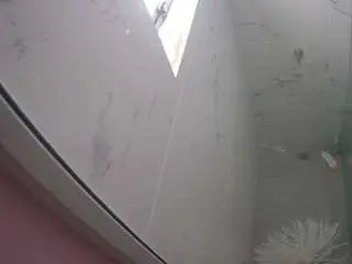 Voyeurcam-casa-salsa-bathroom-13  live sex cam