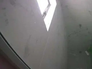 Voyeurcam-casa-salsa-bathroom-13  live sex cam