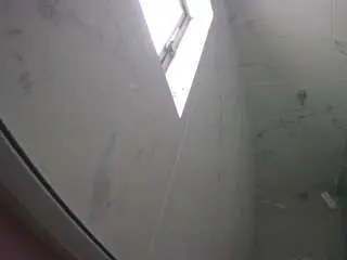Voyeurcam-casa-salsa-bathroom-13  live sex cam