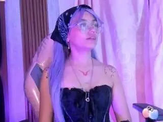 Yukky-kuran  live sex cam