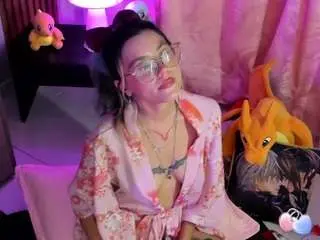 Yukky-kuran  live sex cam