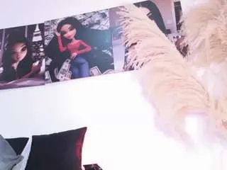 Ariana-lopez  live sex cam