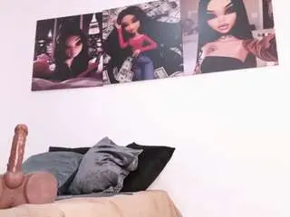 Ariana-lopez  live sex cam