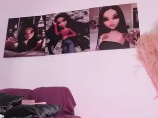 Ariana-lopez  live sex cam