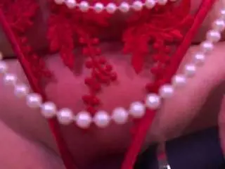 Cuteamber  live sex cam