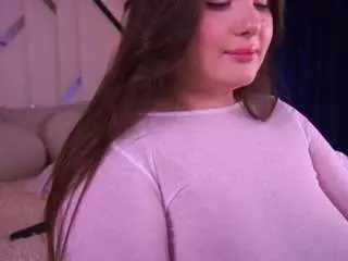 Cuteamber  live sex cam