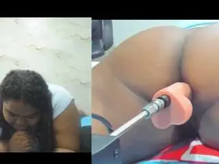 Dakota-lovense  live sex cam