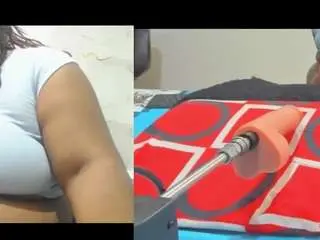 Dakota-lovense  live sex cam