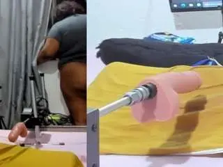 Dakota-lovense  live sex cam