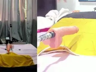 Dakota-lovense  live sex cam