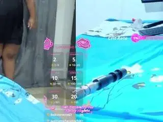 Dakota-lovense  live sex cam