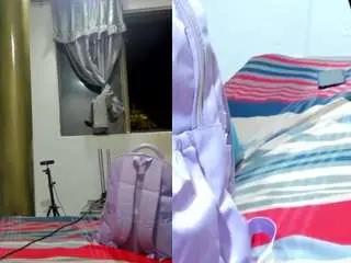 Dakota-lovense  live sex cam