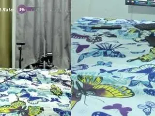 Dakota-lovense  live sex cam