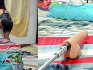 Dakota-lovense  live sex cam