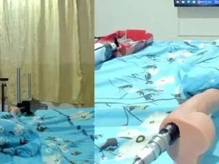 Dakota-lovense  live sex cam