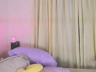 Eliana-eliot  live sex cam