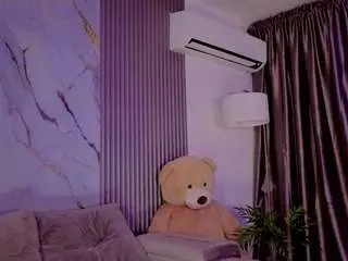 Hannabyron  live sex cam