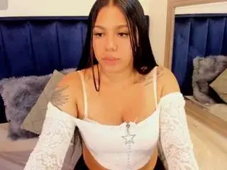 Laiia-page  live sex cam