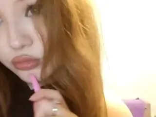 Maryasalonek  live sex cam