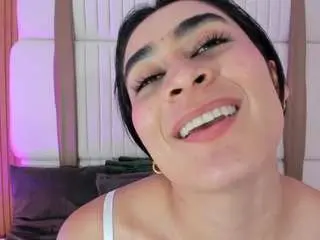 Rachellmml  live sex cam
