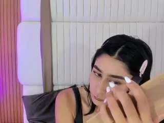 Rachellmml  live sex cam