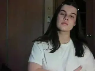 Robbynbenedetti  live sex cam