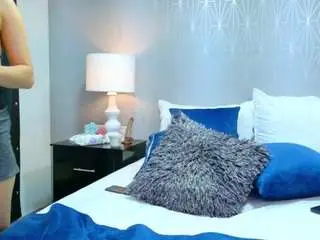 Zoewillis  live sex cam