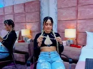 Zoewillis  live sex cam