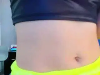 Zoewillis  live sex cam