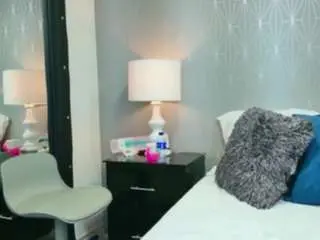 Zoewillis  live sex cam