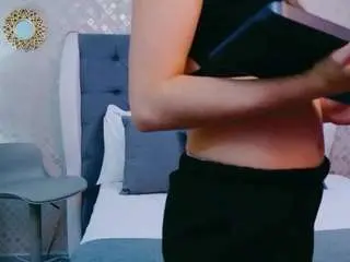 Zoewillis  live sex cam