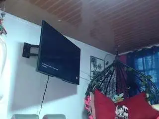 Alisha-arya  live sex cam