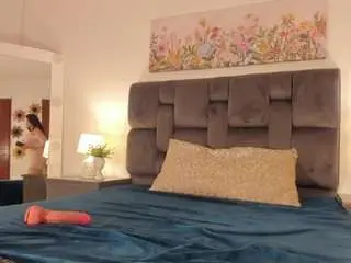 Angelinadorian  live sex cam