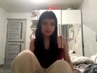 Ashatovias  live sex cam