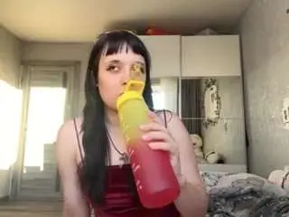 Ashatovias  live sex cam