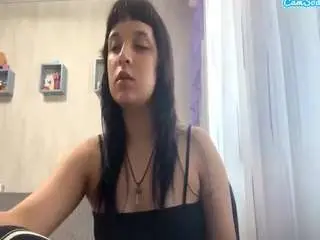 Ashatovias  live sex cam