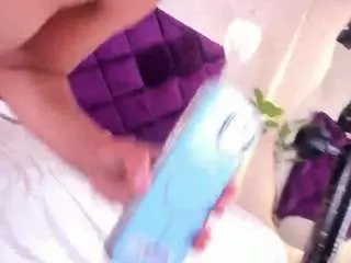 Cailynbrowm  live sex cam